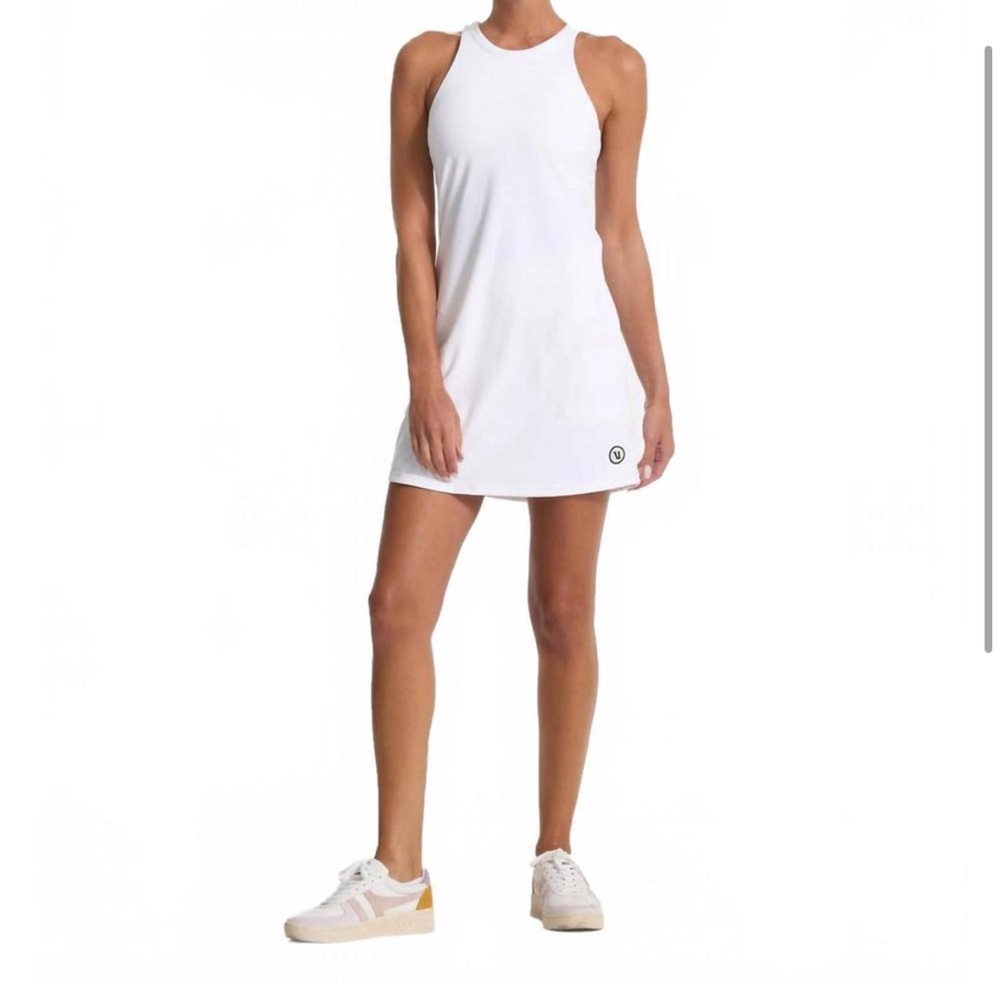 NWT Vuori Volly Dress